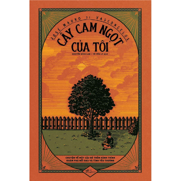 Cây Cam Ngọt Của Tôi