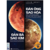 Đàn Ông Sao Hỏa Đàn Bà Sao Kim