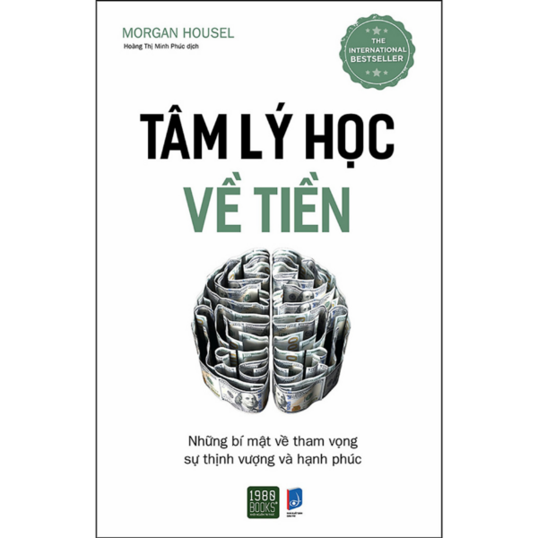 Tâm Lý Học Về Tiền
