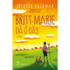 Mua sách giá rẻ Britt-Marie Đã Ở Đây